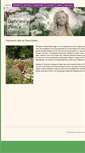 Mobile Screenshot of gatewaypeacegarden.com